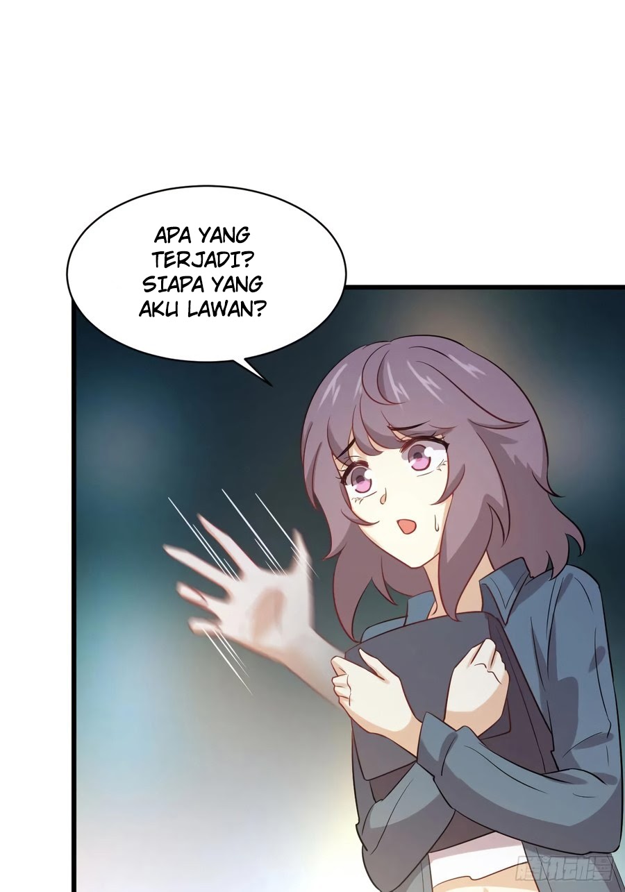 Immortal Swordsman in The Reverse World Chapter 106 Gambar 32